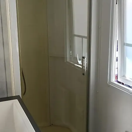 Mobilhome - La Palmyre