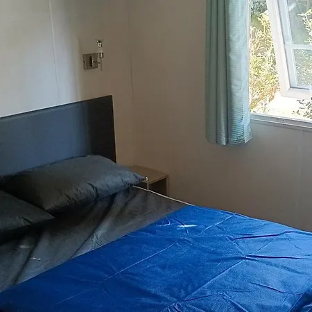 Mobilhome - La Palmyre Feriehus