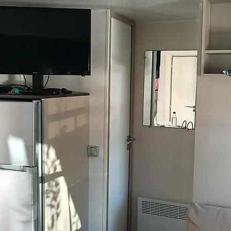 Mobilhome - La Palmyre