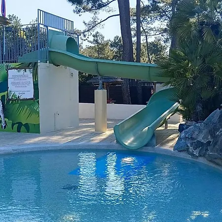 Mobilhome - La Palmyre * Les Mathes