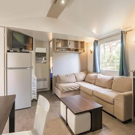 Mobilhome - La Palmyre