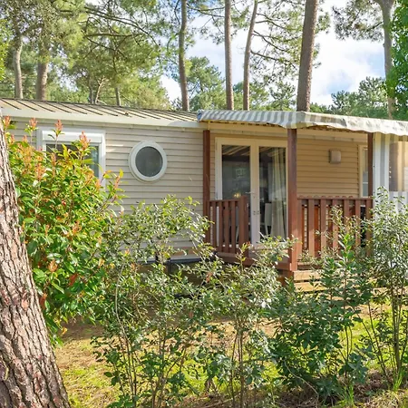Mobilhome - La Palmyre Les Mathes