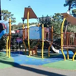 Mobilhome - La Palmyre Holiday home Les Mathes