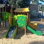 Mobilhome - La Palmyre Les Mathes