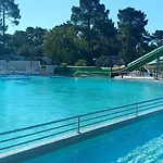 Mobilhome - La Palmyre Holiday home