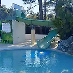 Mobilhome - La Palmyre * Les Mathes
