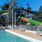 Holiday home Mobilhome - La Palmyre Les Mathes