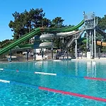 Mobilhome - La Palmyre Holiday home Les Mathes