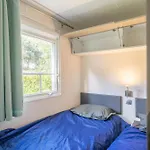 Holiday home Mobilhome - La Palmyre *