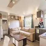 Holiday home Mobilhome - La Palmyre Les Mathes