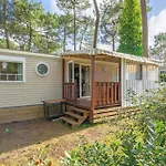 Holiday home Mobilhome - La Palmyre Les Mathes