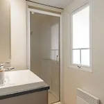 Holiday home Mobilhome - La Palmyre