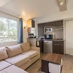 Holiday home Mobilhome - La Palmyre *