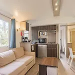 Holiday home Mobilhome - La Palmyre