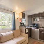 Mobilhome - La Palmyre Holiday home *