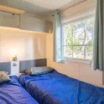 Holiday home Mobilhome - La Palmyre *