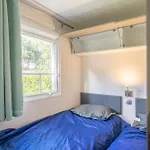 Mobilhome - La Palmyre