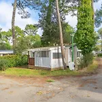 Holiday home Mobilhome - La Palmyre Les Mathes
