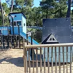 Mobilhome - La Palmyre * Les Mathes