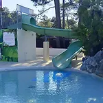 Mobilhome - La Palmyre * Les Mathes