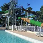 Holiday home Mobilhome - La Palmyre *
