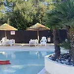 Mobilhome - La Palmyre * Les Mathes
