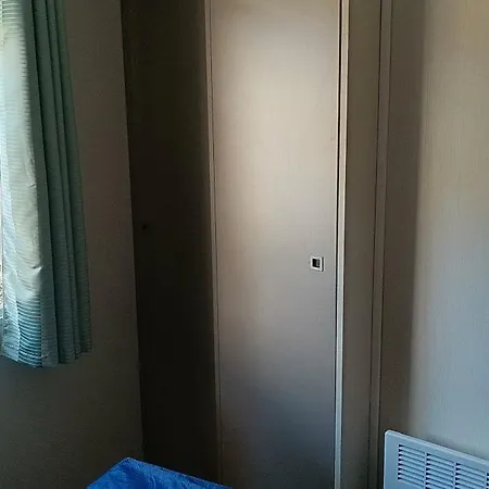 Mobilhome - La Palmyre * Ле-Мат