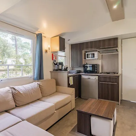 Dom wakacyjny Mobilhome - La Palmyre