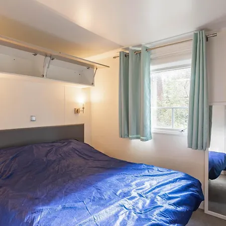 Mobilhome - La Palmyre