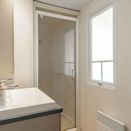 Dom wakacyjny Mobilhome - La Palmyre