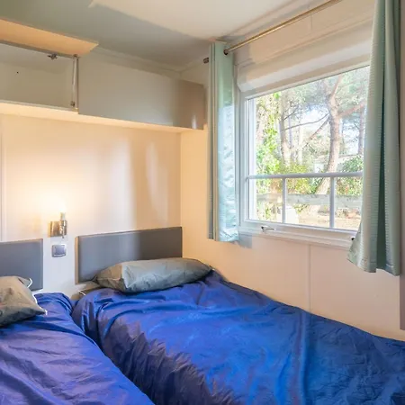 Dom wakacyjny Mobilhome - La Palmyre