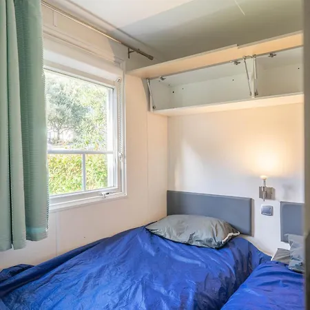 Dom wakacyjny Mobilhome - La Palmyre *