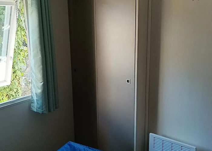 Mobilhome - La Palmyre * Les Mathes