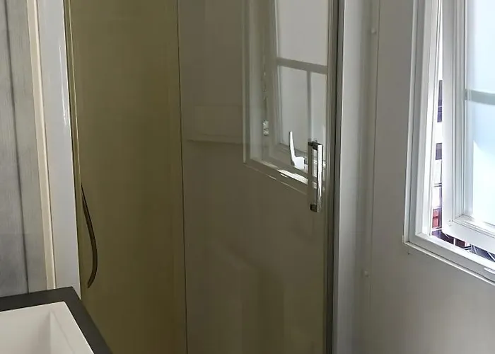 Mobilhome - La Palmyre