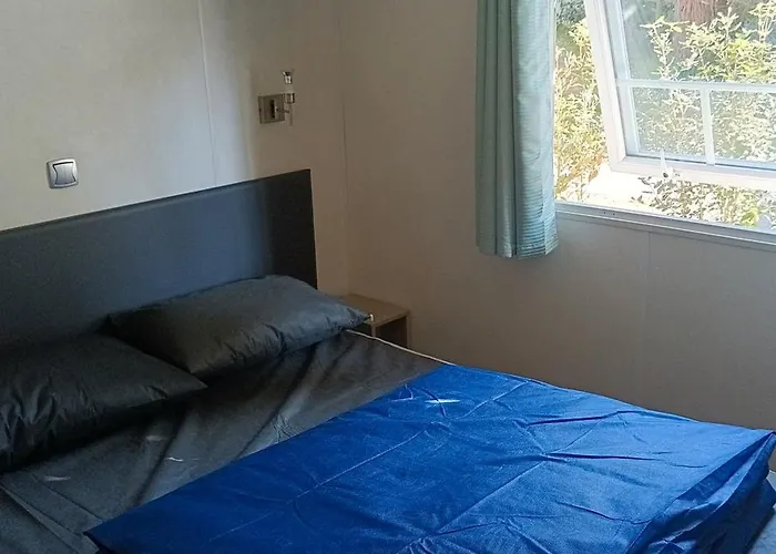 Mobilhome - La Palmyre Dom wakacyjny