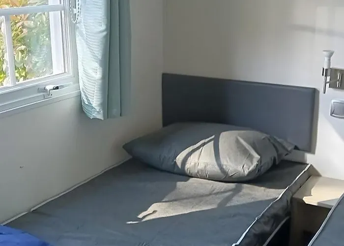 Dom wakacyjny Mobilhome - La Palmyre Les Mathes