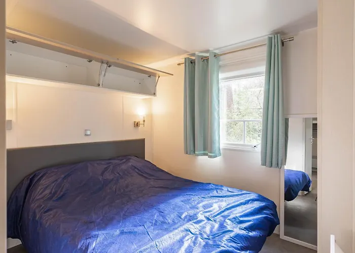 Mobilhome - La Palmyre