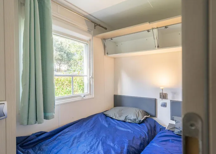 Dom wakacyjny Mobilhome - La Palmyre *